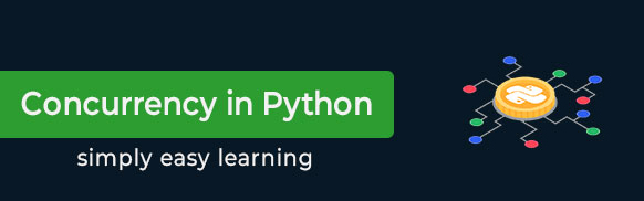 Concurrency in Python