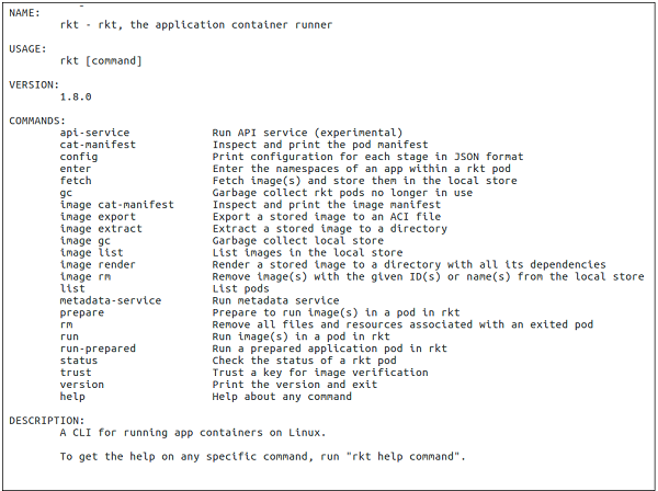 Rkt Registrator