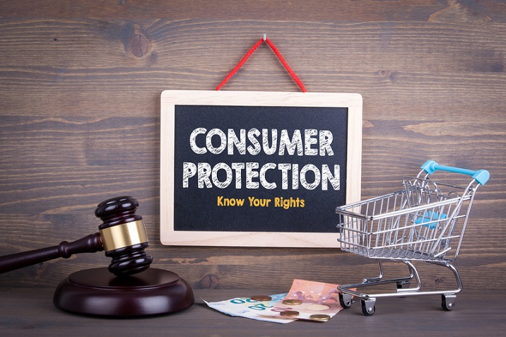 Consumer Protection