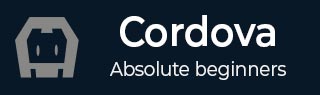 Cordova Tutorial