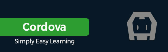 Cordova Tutorial