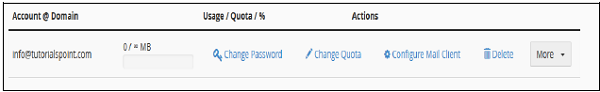 Auto Configuration