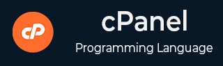cPanel Tutorial