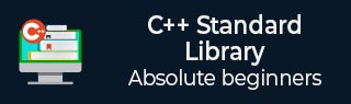 The C++ Standard Library