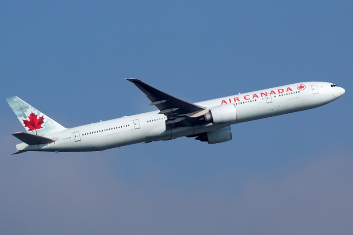 Air Canada