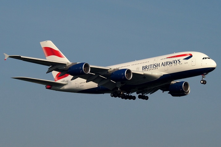 British Airways