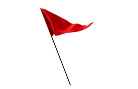 Red Flag