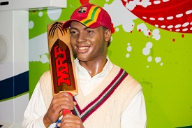 Brian Lara