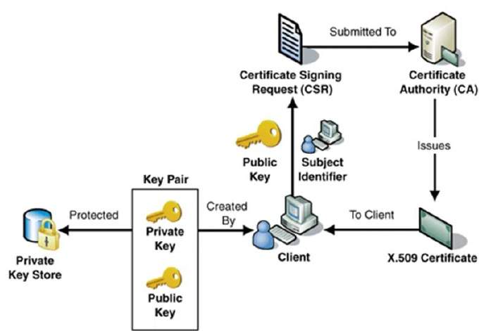 Digital Certificate