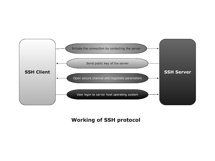 SSH Connection