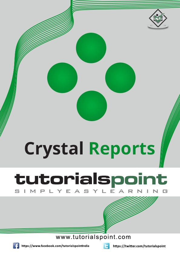 下载 Crystal Reports