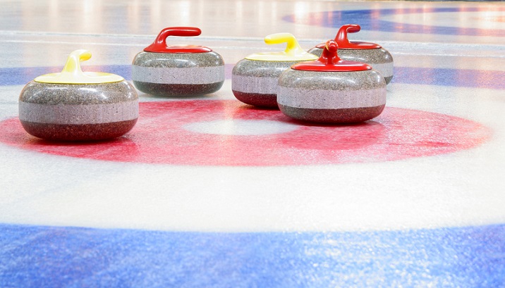 Curling Stones