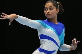 Dipa Karmakar