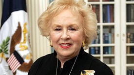 Doris Roberts