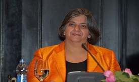 Geeta Pasi