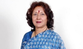 Geeta Reddy