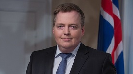 Gunnlaugsson