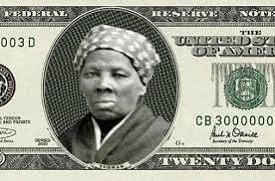 Harriet Tubman