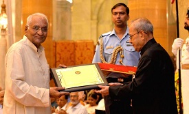 Hindi Sevi Samman Awards