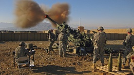 Howitzers