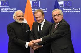 India-EU Summit