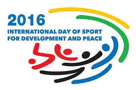 International Day of Sport