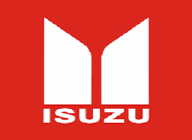 Isuzu