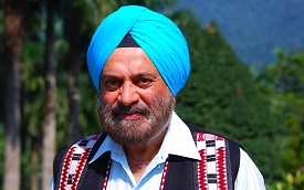 JJ Singh