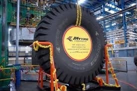 JK Tyres