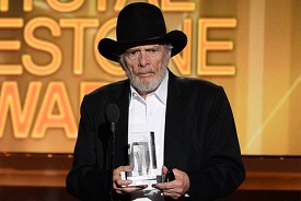 Merle Haggard