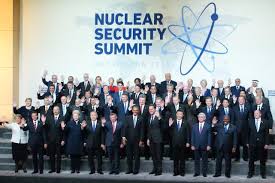 Nuclear Security Summit