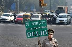 Odd-Even Scheme