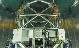 Optical Telescope