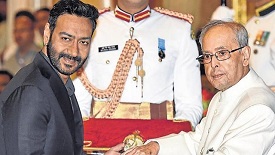 President Pranab Mukherjee