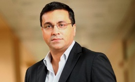 Rahul Johri