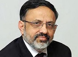 Rajiv Gauba