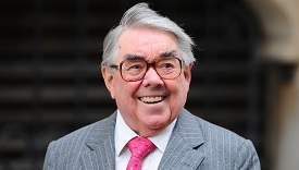 Ronnie Corbett