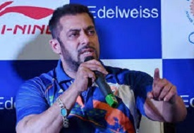 Salman Khan