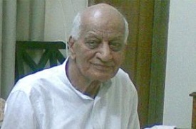 Satyanand Munjal