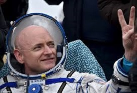 Scott Kelly