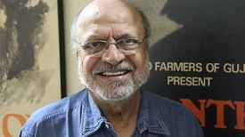 Shyam Benegal panel