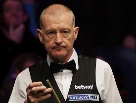 Steve Davis