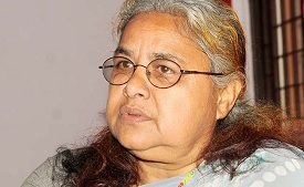 Sushila Karki