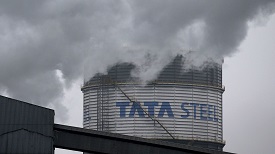 Tata Steel