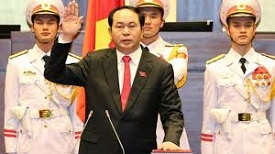 Tran Dai Quang