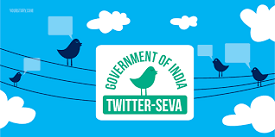 Twitter Seva