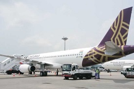 Vistara and TCS