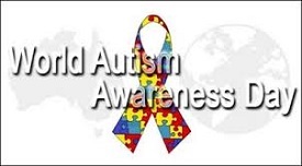 World Autism Awareness Day