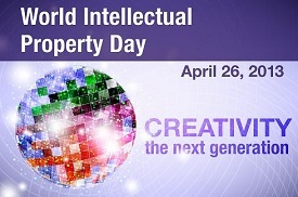 World Intellectual Property Day