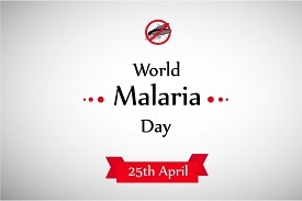 World Malaria Day